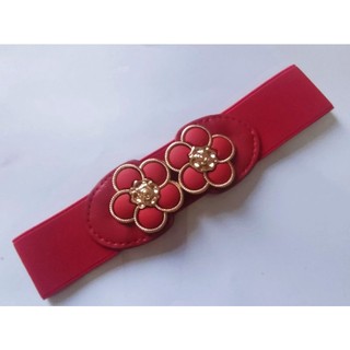 Đai váy nữ hoa mai đẹp chất