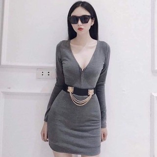 Đai váy nữ đẹp chất