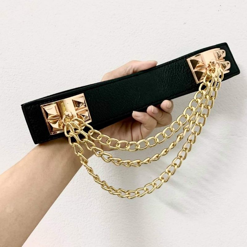 Đai váy nữ đẹp chất