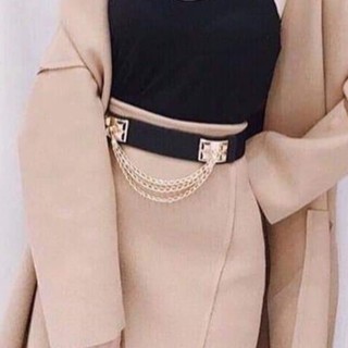 Đai váy nữ đẹp chất