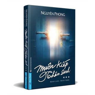 Sách - muôn kiếp nhân sinh tập 3 - bìa mềm