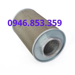 Lọc dầu thủy lực MF-20 ( JL-20) / MF-24 (JL-24) đường kính 150mm cao 275mm