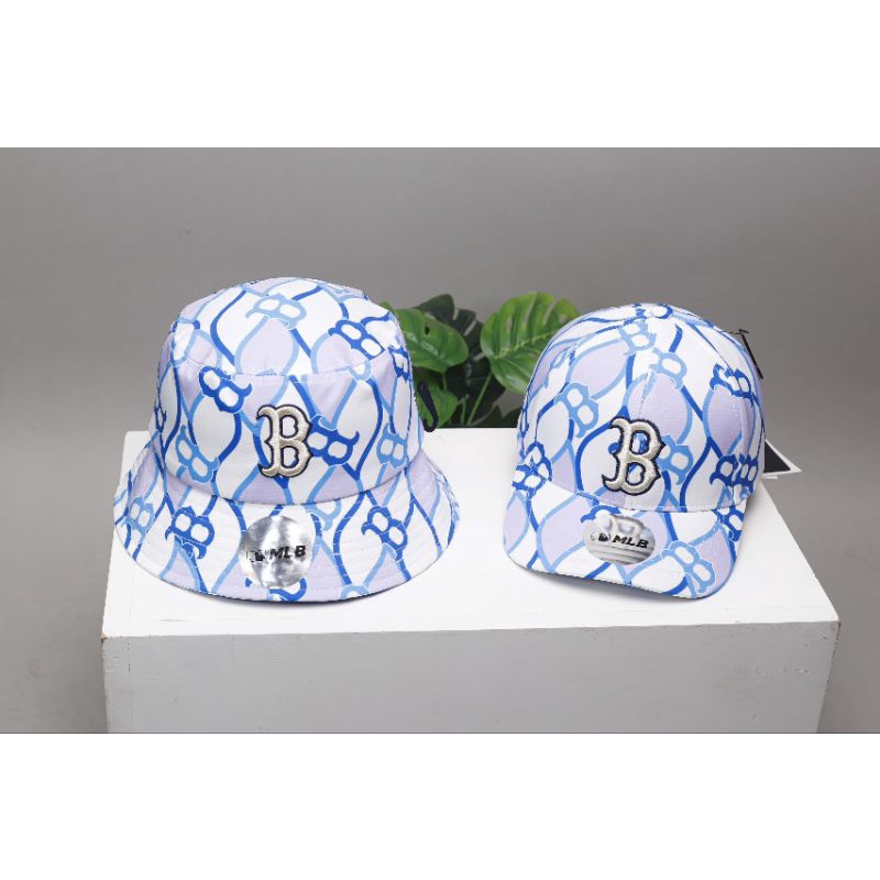 combo bucket và cap đẹp 3
