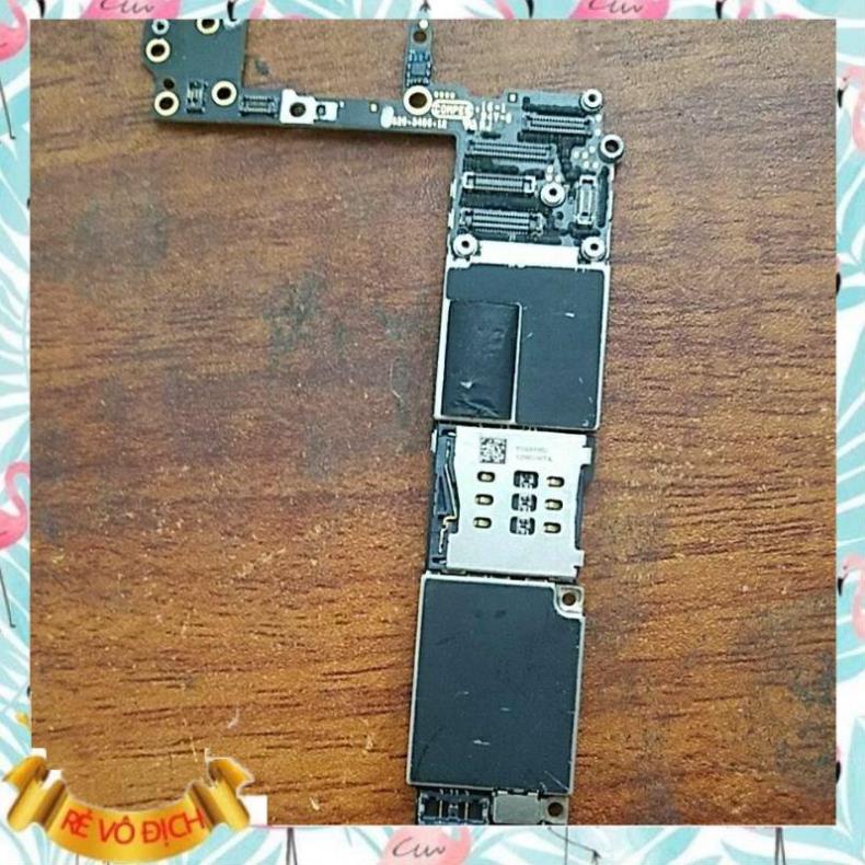 Main 6G Bypass chơi game - không dùng được sim. BH trọn đời