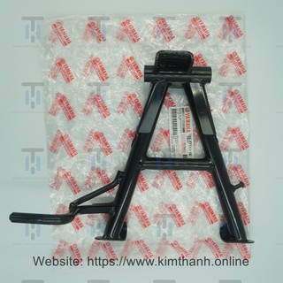Chống đứng exciter 2011 135cc 5 số yamaha vn _ 1s9f71111000, 55pf71110000
