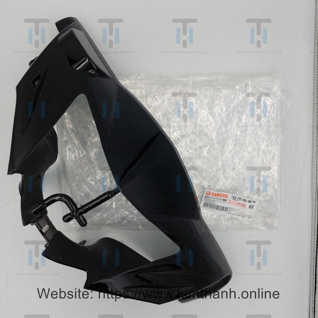 Đầu bóng nhỏ 1 càng  Exciter 2010 135cc 4 số Yamaha VN _ 1S9F614300