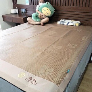 Chiếu mây điều hoà chunqiu - mát lạnh cho mùa hè