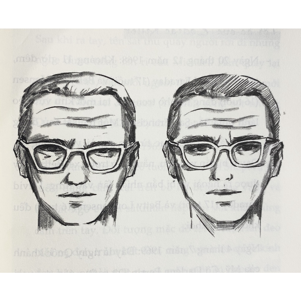 Sách - Bước Vào Bóng Tối - Những Vụ Án Có Thật Cùng Bat Saber - Tặng Kèm Bookmark