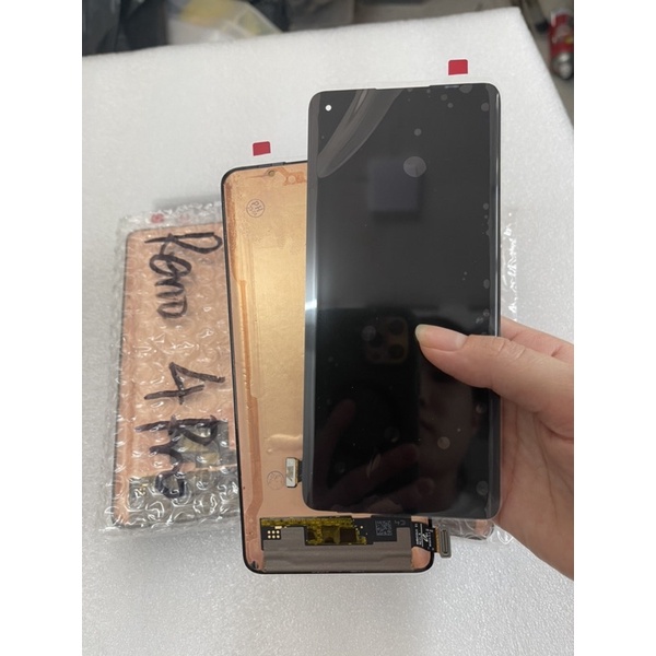 Màn hình Oppo Reno 4 pro zin hãng