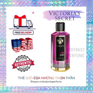 𝗣𝗘𝗥𝗙𝗨𝗠𝗘⚜️ nước hoa dùng thử mancera pink roses test 5ml/10ml/20ml