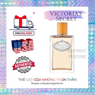 𝗣𝗘𝗥𝗙𝗨𝗠𝗘⚜️ Nước hoa dùng thử Prada Infusion Mandarine Test 10ml