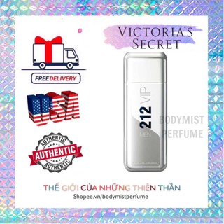 𝗣𝗘𝗥𝗙𝗨𝗠𝗘⚜️ nước hoa 212 vip man test 10ml