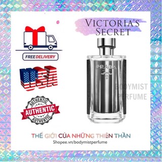𝗣𝗘𝗥𝗙𝗨𝗠𝗘⚜️ nước hoa dùng thử prada l'homme test 5ml/10ml/20ml