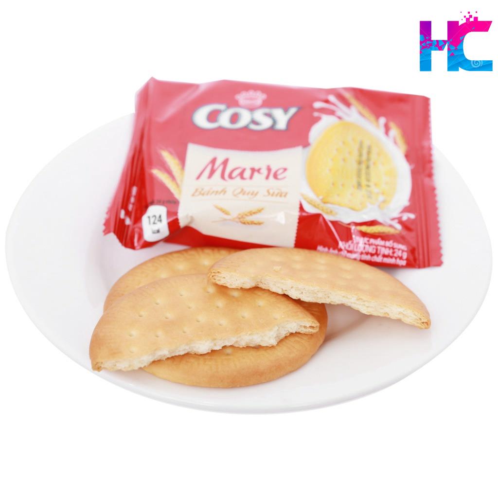Bánh Quy Sữa Cosy Marie  - hang_chuan