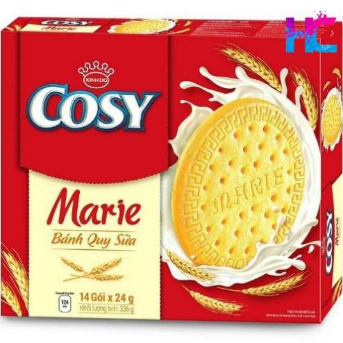 Bánh Quy Sữa Cosy Marie  - hang_chuan