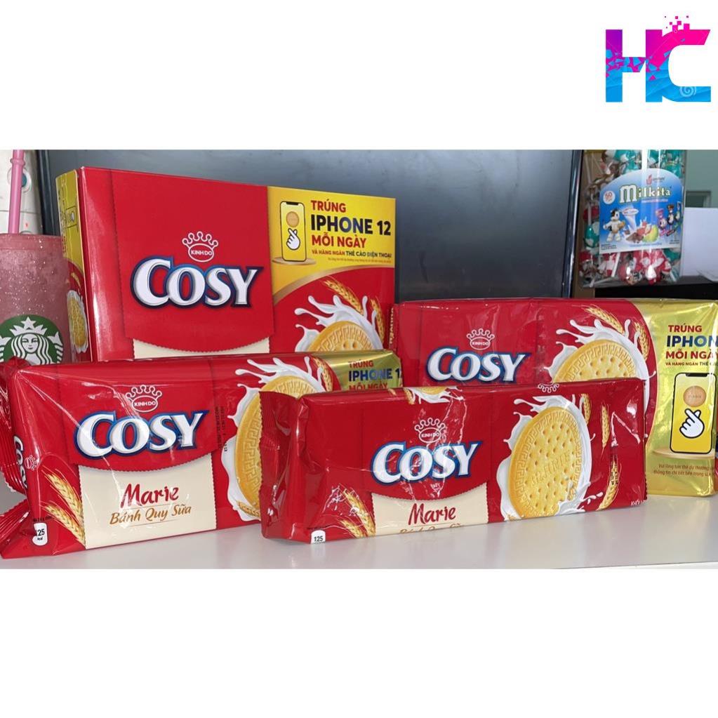Bánh Quy Sữa Cosy Marie  - hang_chuan