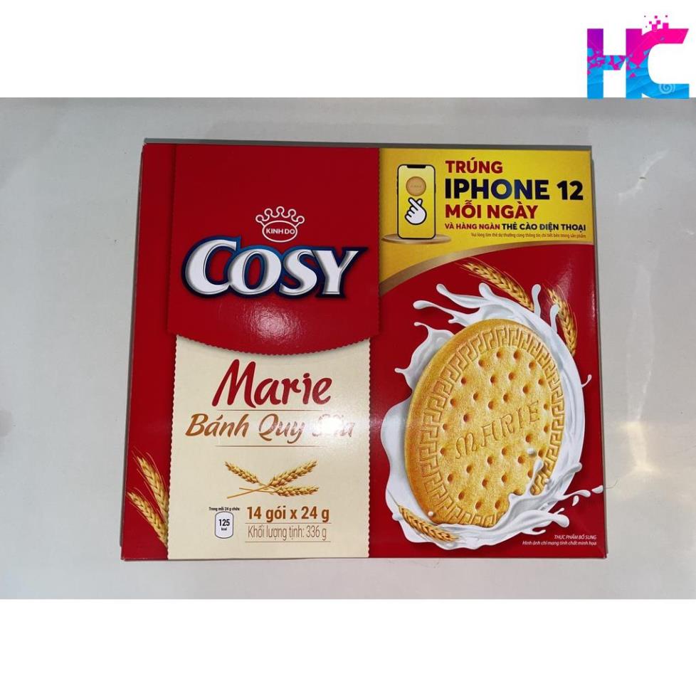 Bánh Quy Sữa Cosy Marie  - hang_chuan