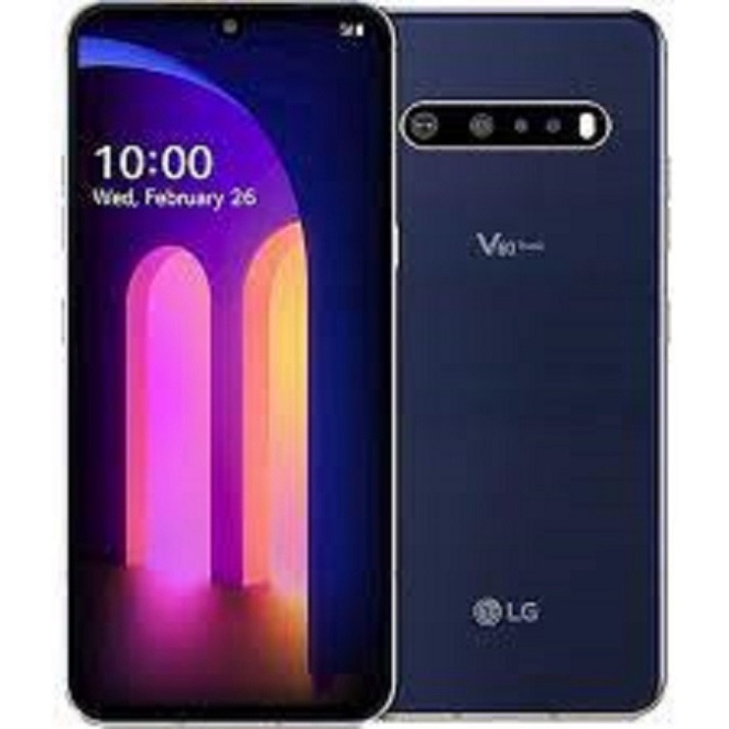 HOT SALE CỰC SỐC điện thoại LG Velvet 5G