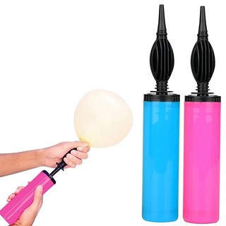 Dụng cụ bơm bong bóng bằng tay