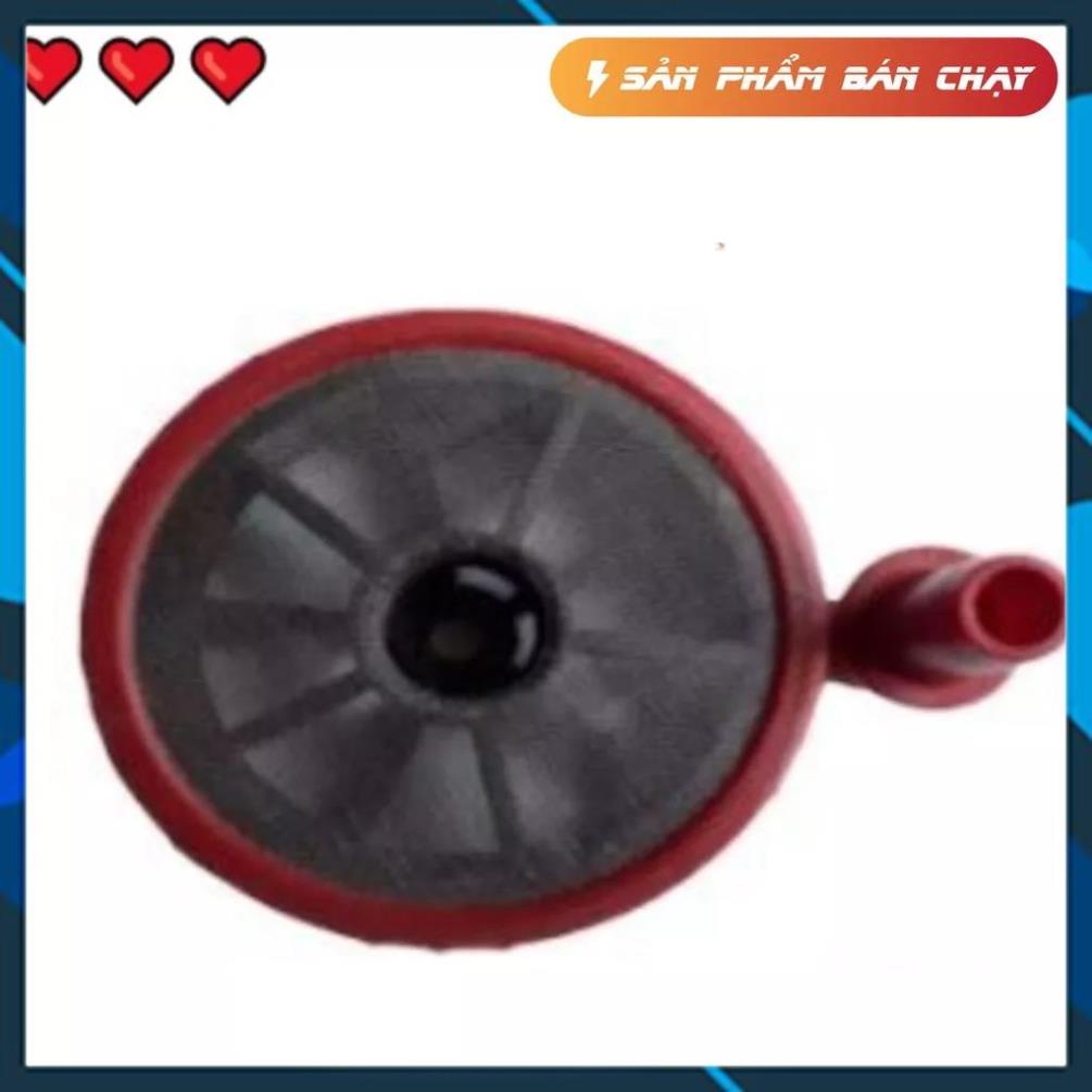 Lọc Rác Đầu Phun Xịt Áp Lực 1Hp, 2Hp, Đường Kính 12Cm, Lưới Lọc Đầu Máy Rửa Xe Bằng Lưới Thép Không 