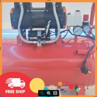 Van1chiều Atemon ren 21/14/14/10mm,4 cổng chia,máynén khí,máybơm hơi không dầu1350/1500/1680/1800W,VAN1C4C