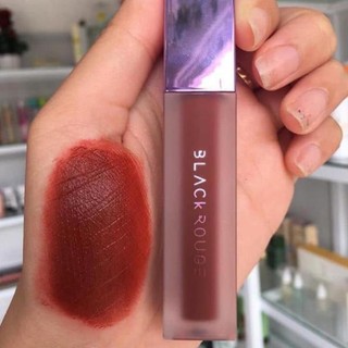 Son Black Rouge A12 màu đỏ nâu