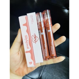 Son Lilybyred giới hạn, Lilybyred 08-16 giới hạn