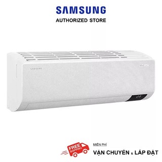 Điều hòa Samsung WindFree PM 2.5 Wifi Inverter