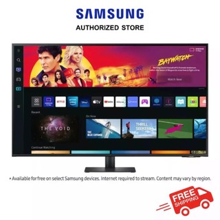 Màn hình thông minh samsung m7 ls32cm701uexxv | ls32bm700uexxv | ls43bm702uexxv | ls27cm701uexxv