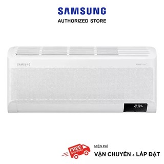 Điều hòa Samsung WindFree Wifi Inverter (có wifi)  AR10CYFAAWK ; AR13CYFAAWK và AR18CYFAAWK