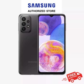 Điện thoại samsung galaxy a23 5g 128gb