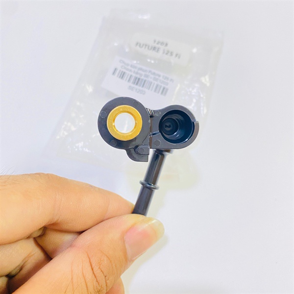 Chụp kim phun Future 125 Fi Chính hãng SE - SE1203