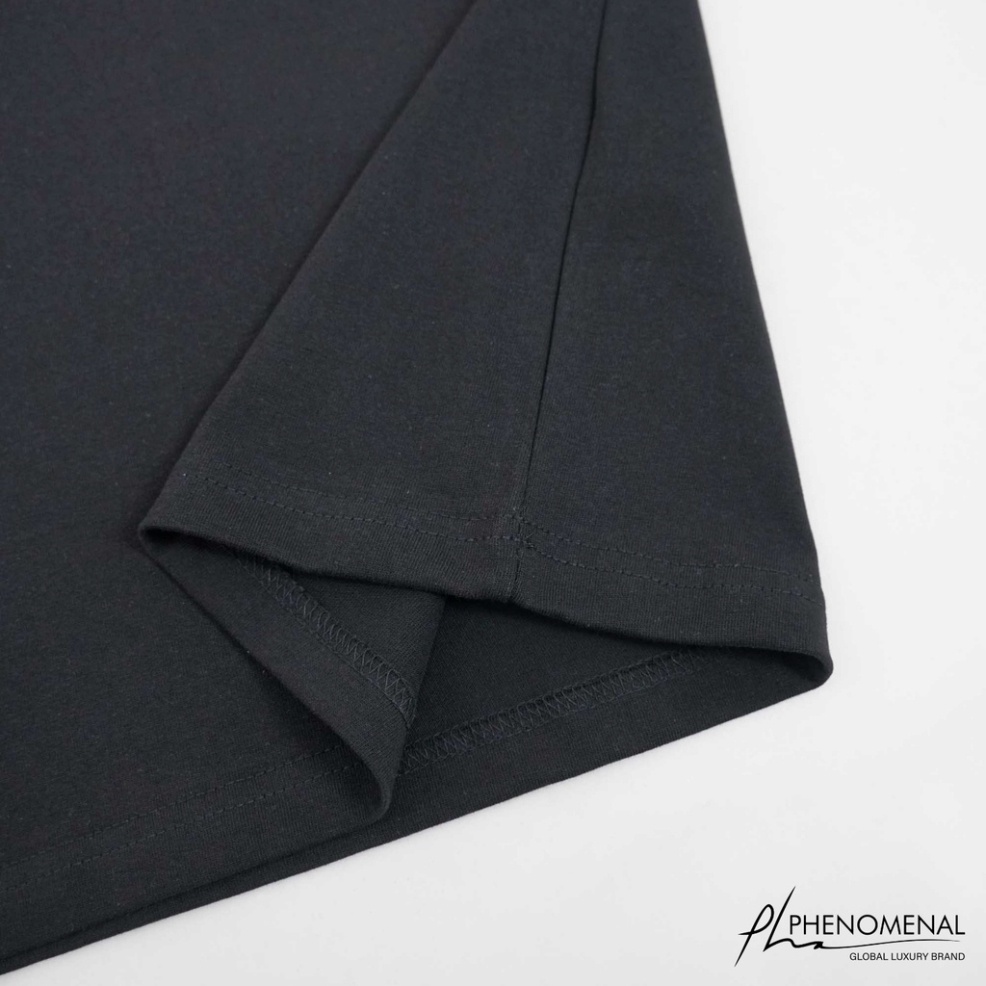 ÁO THUN LOUBOUTIN KIM TUYẾN V2 , ÁO THUN KIM TUYẾN NAM NỮ UNISEX