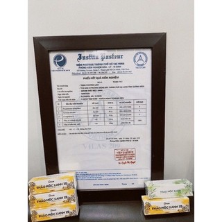 Combo Serum Thảo Mộc Xanh (1 SRM mini 70ml - 1 xanh)