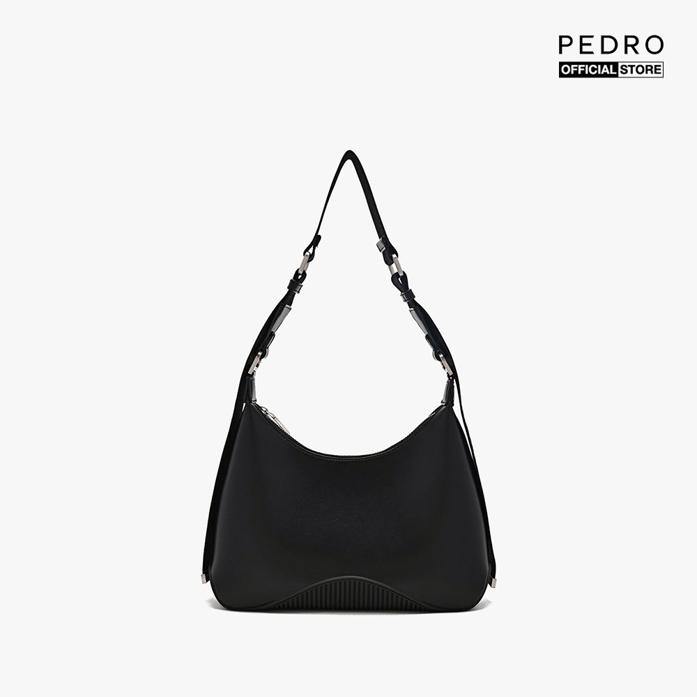 PEDRO - Túi đeo vai nữ hình thang Cuba Liberty Hobo PW2-36390014-01