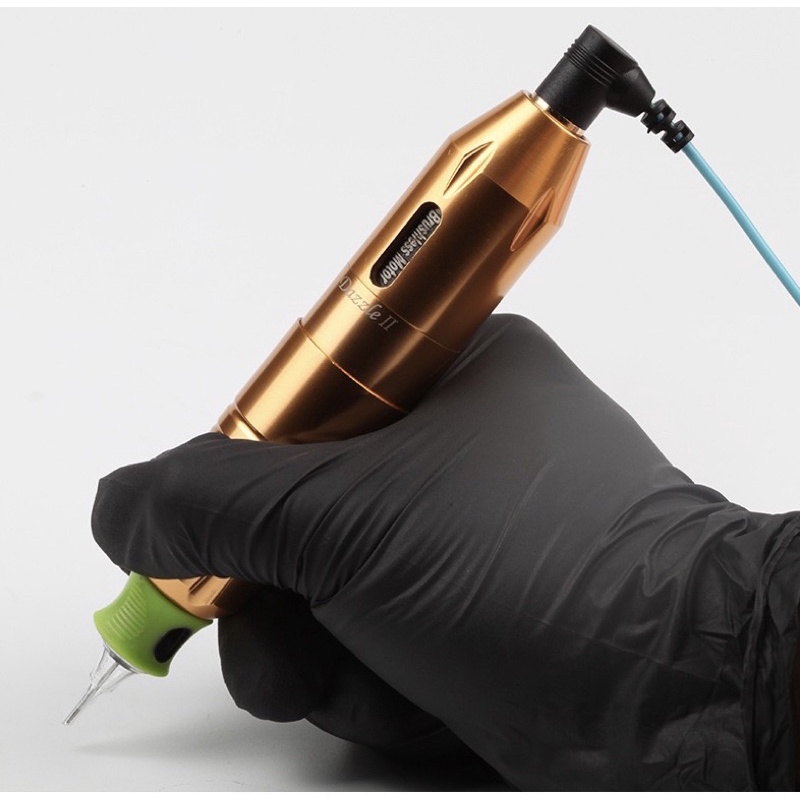 Dây Cáp Nguồn RCA Cho Máy Phun Xăm Chuyên Dụng