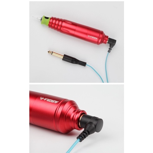 Dây Cáp Nguồn RCA Cho Máy Phun Xăm Chuyên Dụng