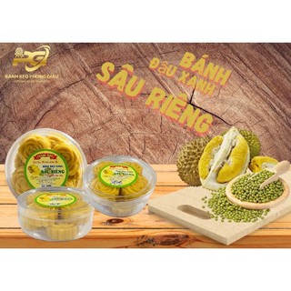 BÁNH ĐẬU XANH NHÂN (PHONG GIÀU FOOD)