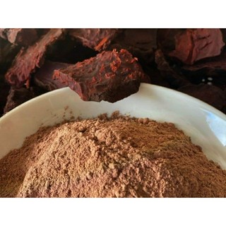 Viên Hà Thủ Ô mật ong rừng