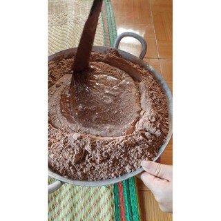 Viên Hà Thủ Ô mật ong rừng