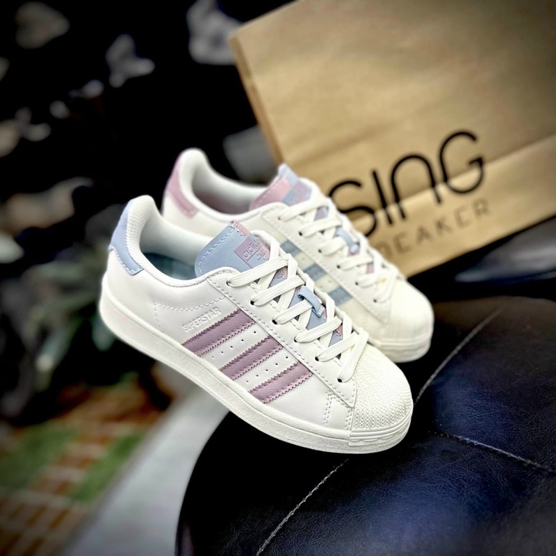 Giày adidas Superstar Womens GW7255