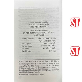 Sách Bộ luật lao động (hiện hành)