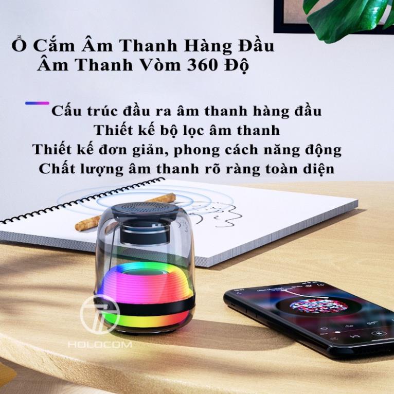 Loa Bluetooth N29 Kèm Micro, Bass Mạnh, Âm Thanh Rõ, Full Box, Loa Hát Kèm Mic Bluetooth 5.0- LINKEETECH