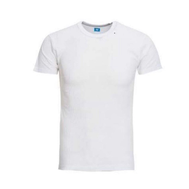 ÁO LÓT NAM TRẮNG TAY NGẮN LOẠI TỐT- có hình thật của shop Áo Khoác Hottrend