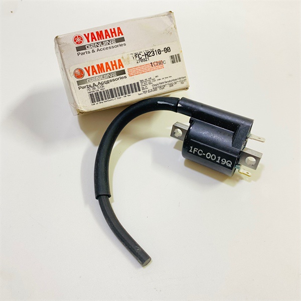 Mô Bin Sườn Sirius Fi / Jupiter Fi / Cuxi / Luvias / GTZ / FZ / NVX / Nozza / Nouvo / EX 150 Zin Yamaha - 1FCH23100000
