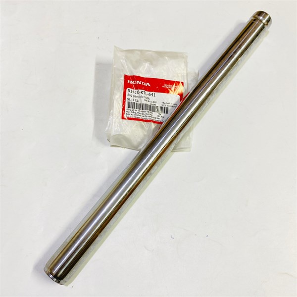Ty giảm xóc trước Wave Zx, Wave A / S / RS 100 ( D26 - L36,5cm) Zin Honda - 51410KTL791