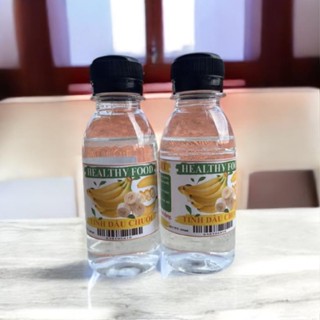 Tinh dầu hương CHUỐI 100ml (loại cực thơm)