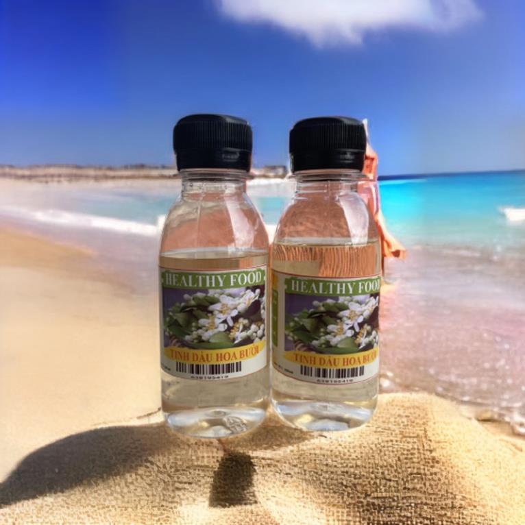 100ml TINH DẦU BƯỞI