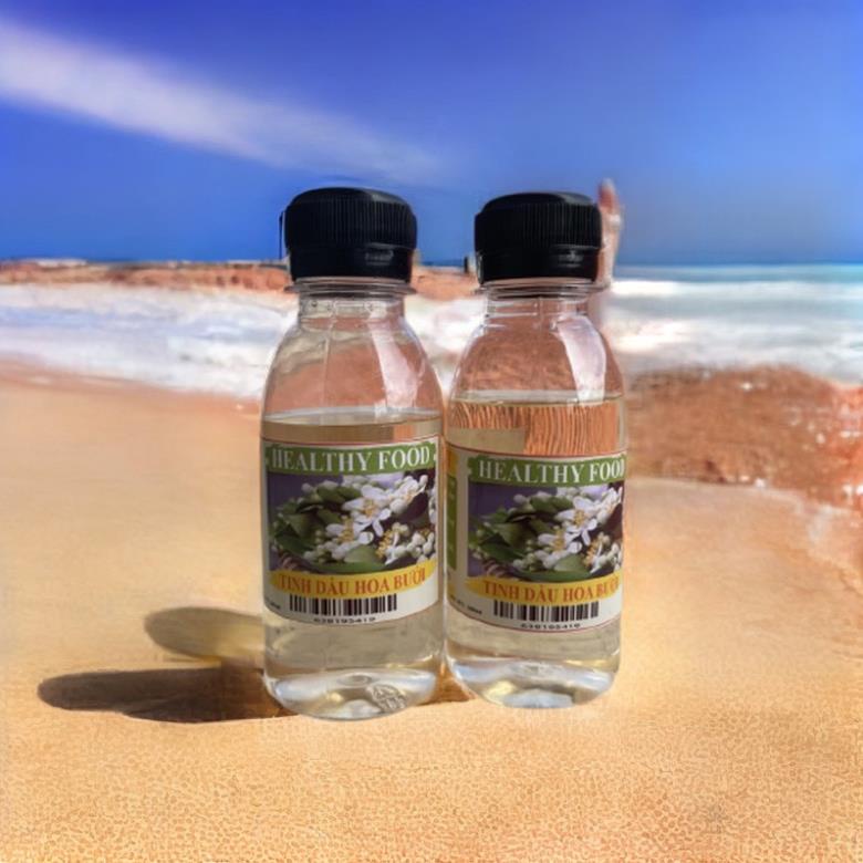 100ml TINH DẦU BƯỞI