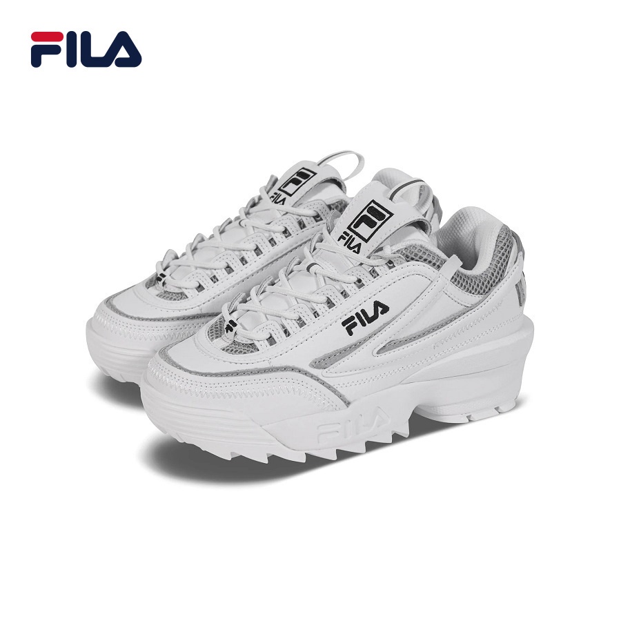 Giày sneaker nữ Fila Disruptor II Exp - 5XM01543D-103 SA33